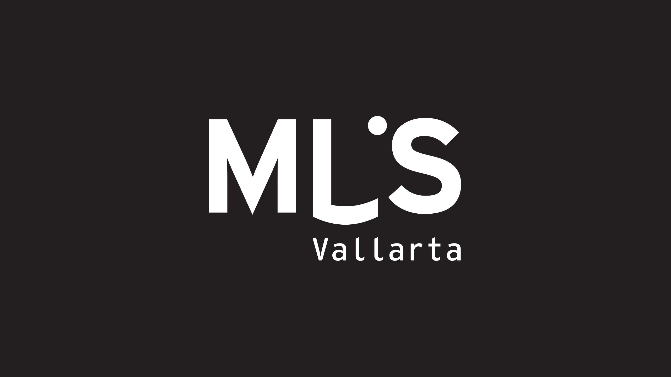 mls vallarta logo design