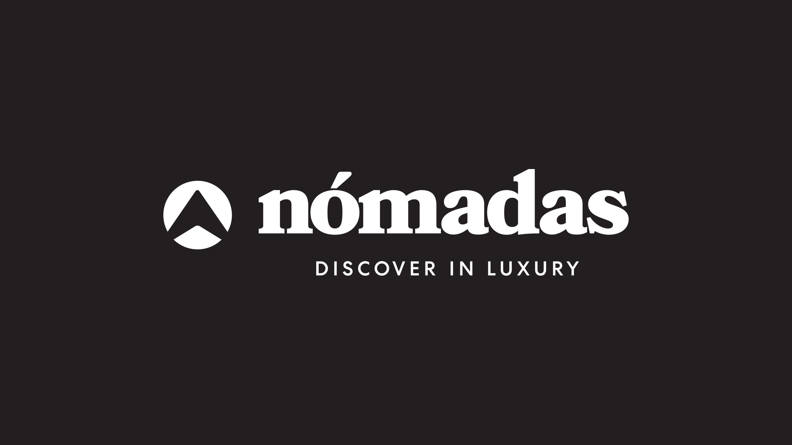 nómadas logo